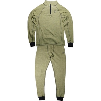 Giants Fishing termoprádlo komplet Thermal Set Deluxe