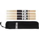 Vic Firth Freestyle 5A