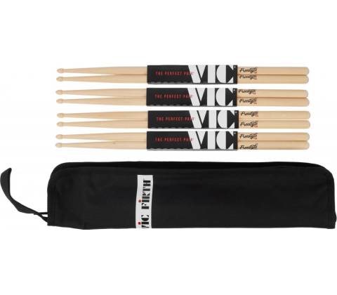 Vic Firth Freestyle 5A