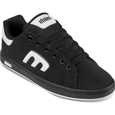 Etnies Callicut black/black/white