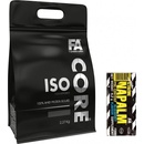 Fitness Authority ISO CORE 2270 g