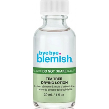 Bye Bye Blemish Drying Lotion Tea Tree Oil Лосион за лице дамски 30ml