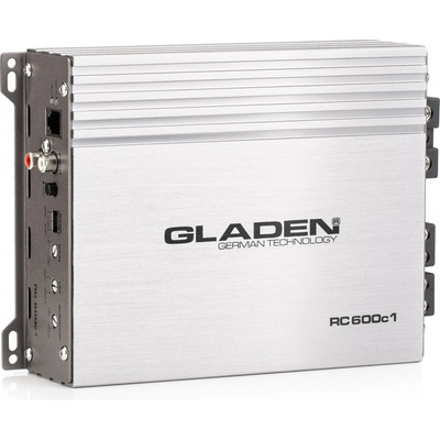 Mosconi Gladen RC 600c1 G3