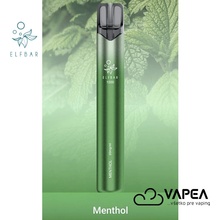 ElfBar 1000 Menthol 20 mg 1000 poťahov