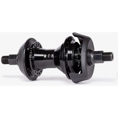 Wethepeople Freecoaster BMX HYBRID