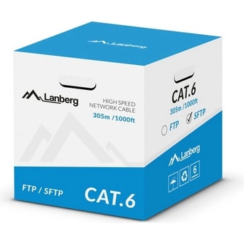 Lanberg LCS6-11CU-0305-S