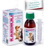 Catalysis, s. l Kardioli© pets - При сърдечносъдови заболявания - 150 мл catalysis, s. l. - ИСПАНИЯ