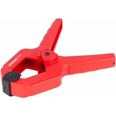Strend Pro Premium Svorka pružinová, 3"/75 mm