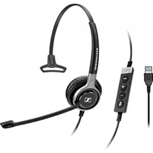 Sennheiser EPOS SC 630 USB ML (504552) Слушалки