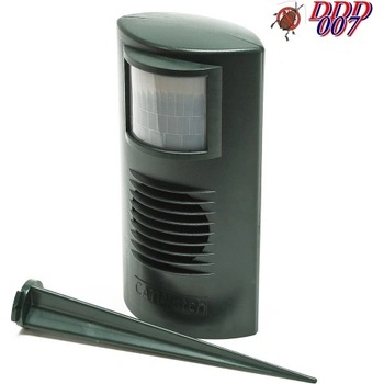 CATWatch - ултразвуково устройство против котки