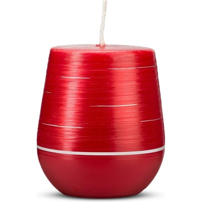 Magnetifico Aphrodisiac Candle Sweet Strawberries