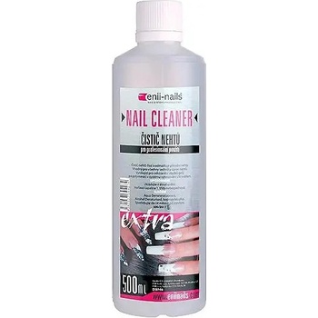 Enii Nails Čistič nechtov extra 500 ml