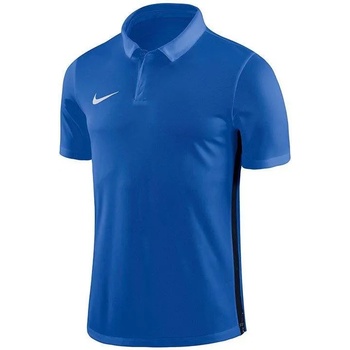 Nike Поло тениска Nike Y NK DRY ACDMY18 POLO SS 899991-463 Размер XL