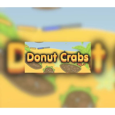 Donut Crabs