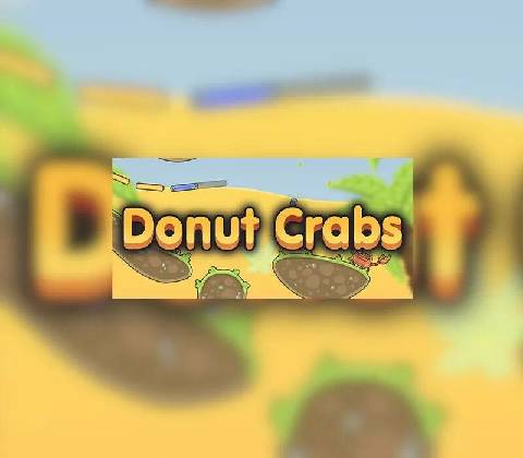 Donut Crabs