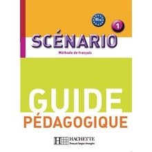 SCENARIO 1 GUIDE PEDAGOGIQUE - DUBOIS, A. L.