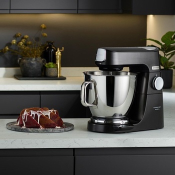 Kenwood Titanium Chef Baker XL KVL 85.004BK