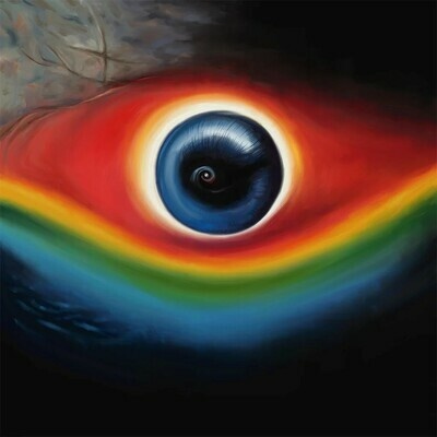 PENDULUM - INERTIA 1 CD