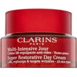 Clarins стягащ дневен крем Super Restorative Day Cream All Skin Types 50 ml