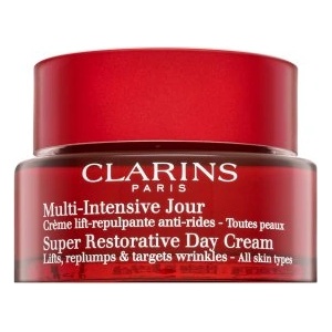 Clarins стягащ дневен крем Super Restorative Day Cream All Skin Types 50 ml
