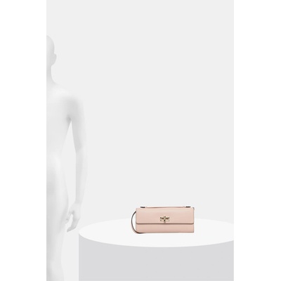 Furla клъч дамски от кожа Clara Crossbody Clutch (WE00841.AX0733.4655S)