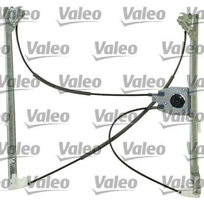 Mechanizmus zdvíhania okna VALEO 851137