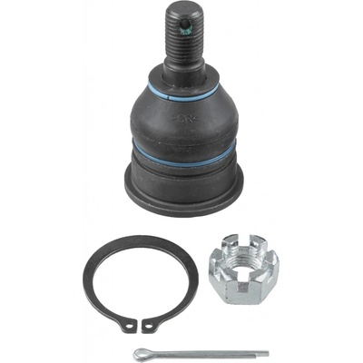 Zvislý/nosný čap LEMFÖRDER 11874 03 11874 03