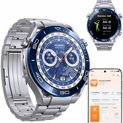 Huawei Ultimate Sport