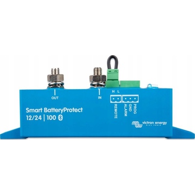 Ochrana baterií Victron Energy Smart BP-100 12/24V
