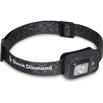 Black Diamond Челник Black diamond Astro 300 Head torch - Graphite - размер One Size (545-0799-0311)