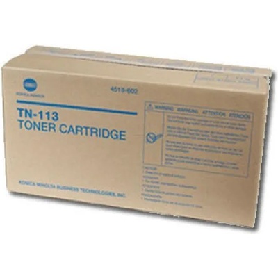 Konica Minolta TN113 (4518-601)