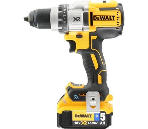 DeWalt DCD992P2B