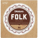 Struny D'Addario EJ32