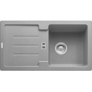 Franke STG 614-78 Sivý kameň