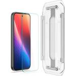 Spigen Стъклен Протектор за Google Pixel 9A, Spigen Glas. tR EZ Fit 2бр. , Прозрачен (AGL08938)