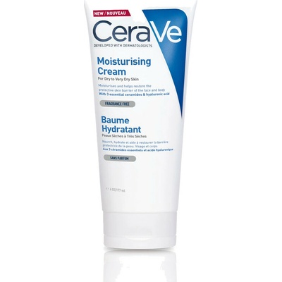 CERAVE Hydratační krém 177 ml