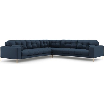 Cosmopolitan Design Син ъглов диван (променлив) Bali - Cosmopolitan Design (COS_COR_170_E1_BALI6)