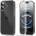 Tech-Protect Хибриден калъф Tech-Protect FlexAir за iPhone 17 - прозрачен (5906302319411)