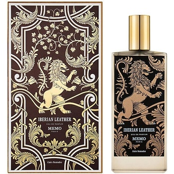 Image 1 of MEMO Iberian Leather EDP 75 ml