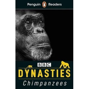 Penguin Readers Level 3: Dynasties: Chimpanzees (ELT Graded Reader) | Stephen Moss (ISBN: 9780241469460)