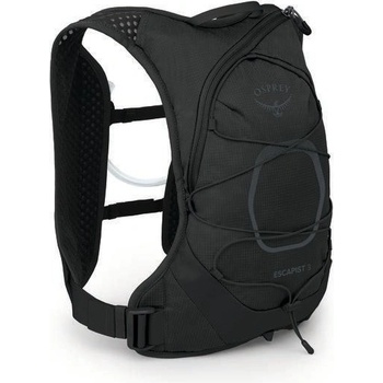 Osprey Escapist Velocity 3 BLACK