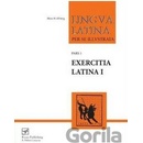 Lingua Latina - Exercitia Latina I - Exercises for Familia Romana Orberg Hans HenningPaperback