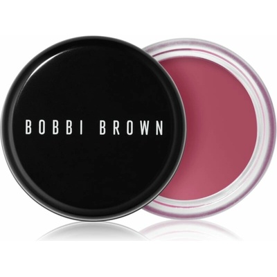 Bobbi Brown Pot Rouge Velvet Matte matná krémová lícenka Soft Plum 8,5 g