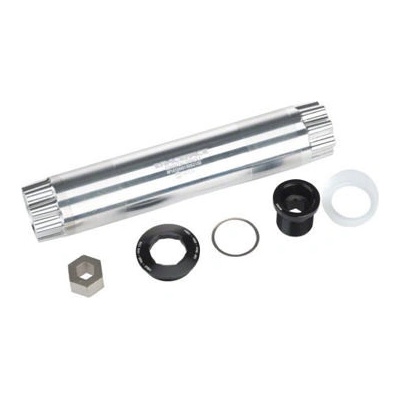 RACE FACE SPINDLE KIT, – Zboží Dáma