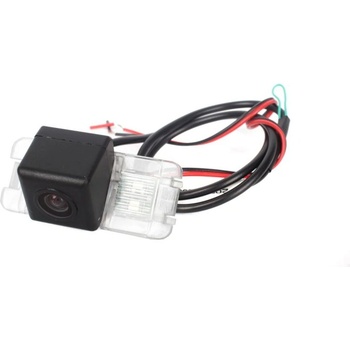 TSS Group BC FORD-02 2 Камера за паркиране Mondeo (2972)