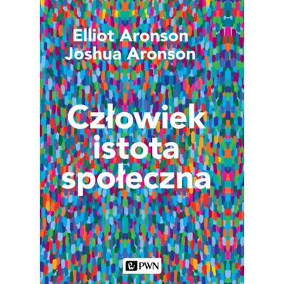 Człowiek istota społeczna wyd. 2