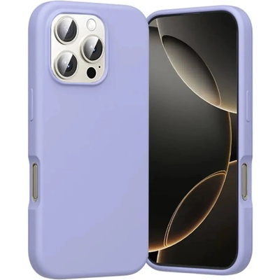 Vention Кейс Vention KUHG0-10 за iPhone 16, MagSafe, зелен (6922794788442)