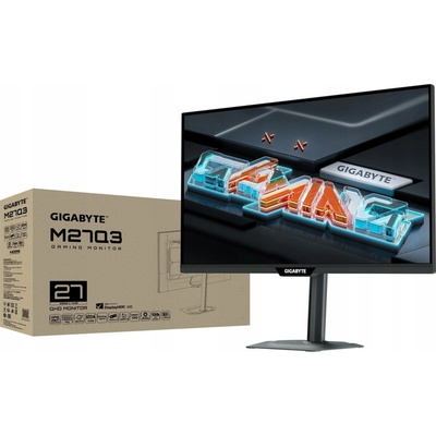 Gigabyte M27Q3 SS