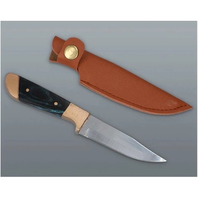 HunterPro G1112 Poľovnícky nôž s púzdrom 15cm
