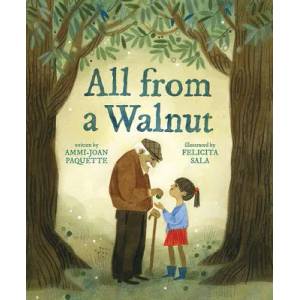 All from a Walnut (ISBN: 9781419750021)